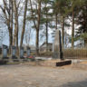 Братское кладбище будет отреставрировано