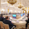 Игорь Руденя принял участие в заседании Госсовета РФ по развитию строительного комплекса и градостроению