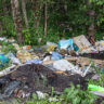 Об административной ответственности за оставление твердых коммунальных отходов в не установленных местах