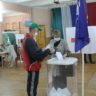 В ЗАТО Озерный проходит предварительное голосование партии «ЕДИНАЯ РОССИЯ».