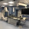 В семь больниц Тверской области в 2021 году поставлено новое оборудование для борьбы с сердечно-сосудистыми заболеваниями