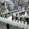 В Правительстве Тверской области приняли решения, необходимые для реализации проекта по модернизации молочного завода