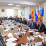 Губернатор Игорь Руденя и депутаты Госдумы РФ в Твери обсудили вопросы развития транспортного машиностроения