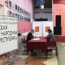 В Верхневолжье на референдуме по вопросу вхождения в состав России голосуют жители Донецкой и Луганской народных республик, Запорожской и Херсонской областей