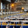 На кирпичном заводе «Volgabrick» в Ржевском муниципальном округе запущено производство новой импортозамещающей продукции