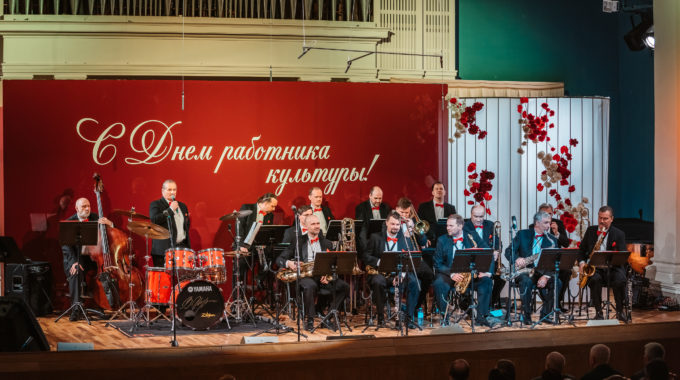 Премией Губернатора Тверской области награждены лучшие сотрудники сферы культуры и искусства